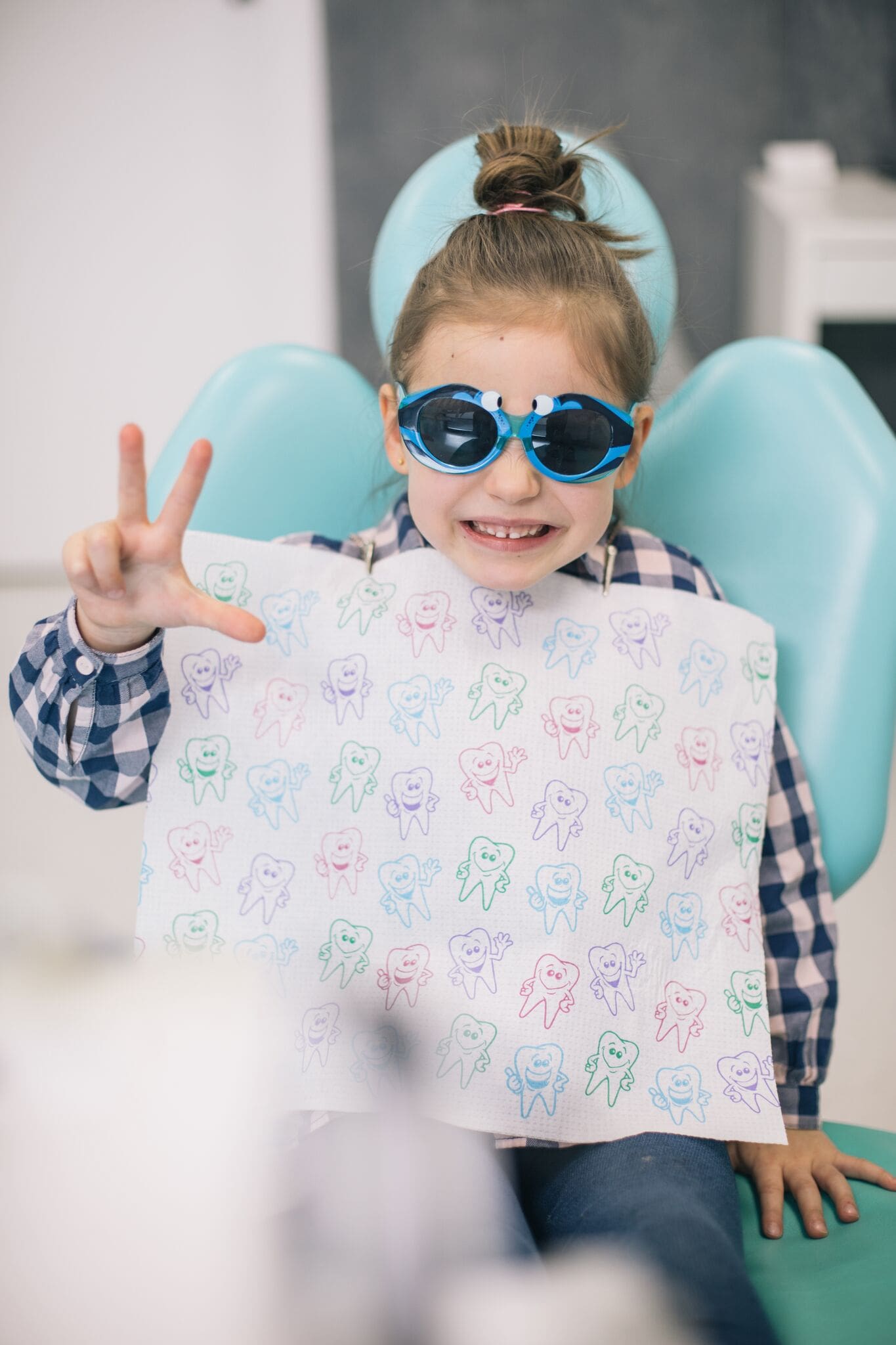 Dentist for children - pediatric dentist in Wroclaw 13/11/2020 stomatolog dziecięcy Wrocław