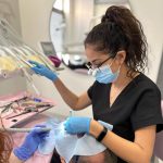 What is the difference between a dentist and a dentist? 17/08/2021 dentysta a stomatolog - to to samo ?