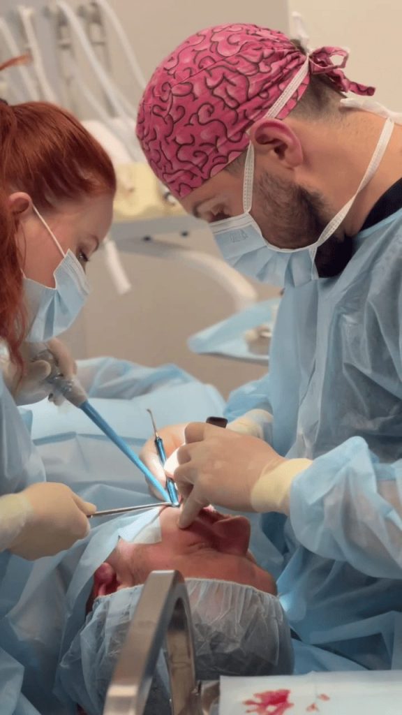 Bone Transplants 28/01/2025 Bone Transplants