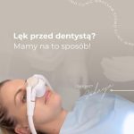 Dentophobia – how to overcome the fear of the dentist? 24/03/2025 lęk przed dentystą -dentofobia