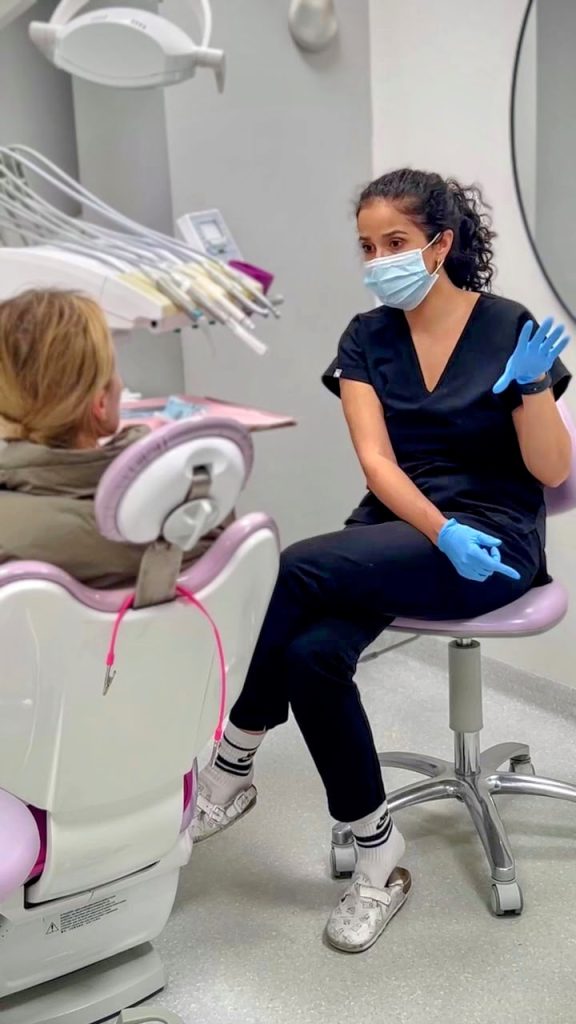 Dentysta we Wrocławiu – 5 sposobów na wizytę bez bólu i stresu! 07/03/2025 Dobry dentysta we Wrocławiu w stomo clinic