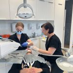 Dentist on Saturday in Wrocław – professional dental care also on weekends 10/03/2025 najlepszy dentysta Wrocław - Stomo Clinic