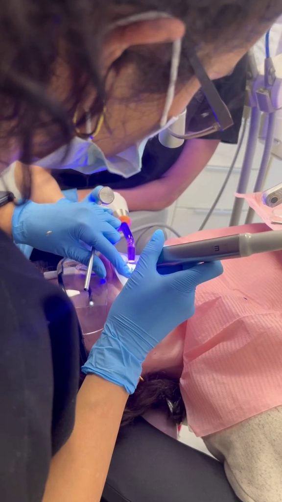 Dentysta we Wrocławiu – 5 sposobów na wizytę bez bólu i stresu! 07/03/2025 dobry dentysta wrocław