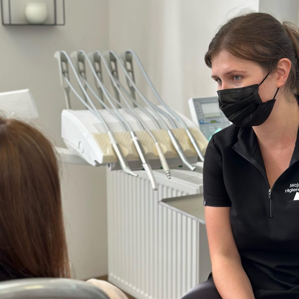 Dental Guarantees 23/11/2021 Dental Guarantees at Stomo Clinic Wrocław