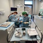 Dentures on 4 implants - price, indications and why is it worth it? 15/05/2025 proteza na 4 implantach we wrocławiu - implantacja